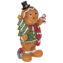 Load image into Gallery viewer, Boy Gingerbread