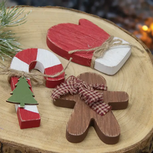 Load image into Gallery viewer, Christmas Cheer Bowl Filler