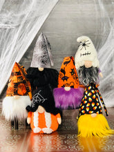 Load image into Gallery viewer, Handmade Gnomes