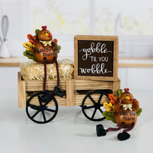 Load image into Gallery viewer, Dangle Leg Turkey
