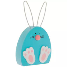 Load image into Gallery viewer, Wired Ear Bunny Buddies