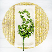 Load image into Gallery viewer, Sea Grape Floral Pick