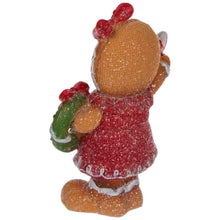 Load image into Gallery viewer, Peppermint Gingerbread Girl