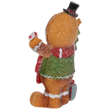 Load image into Gallery viewer, Boy Gingerbread