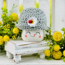 Load image into Gallery viewer, Easter & Spring Marshmallow Mug Hats