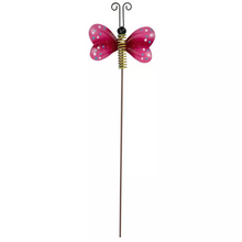 Load image into Gallery viewer, Butterfly Spring Garden Pick