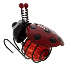Load image into Gallery viewer, Ladybug Pot Charm