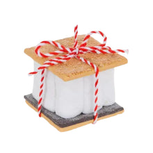 Load image into Gallery viewer, Faux S'more Treat
