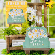 Load image into Gallery viewer, Sunshine In My Soul Block Sign