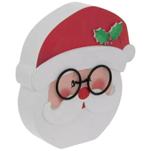 Load image into Gallery viewer, Smarty Santa