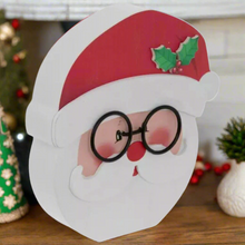 Load image into Gallery viewer, Smarty Santa