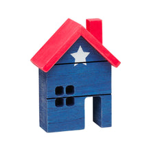 Load image into Gallery viewer, Blue Star Cottage