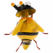 Load image into Gallery viewer, Bumble Bee Pot Charm