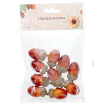 Load image into Gallery viewer, Harvest Acorn Scatters