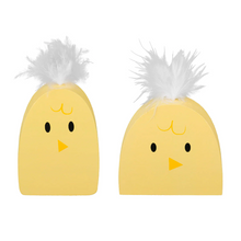 Load image into Gallery viewer, Baby Chicks | Set of 2