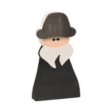 Load image into Gallery viewer, Pilgrim Couple Set of 2