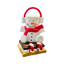 Load image into Gallery viewer, S'more Snowmen