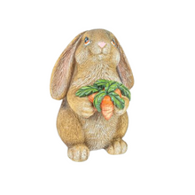 Load image into Gallery viewer, Garden Helper Bunnies