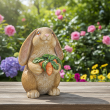 Load image into Gallery viewer, Garden Helper Bunnies