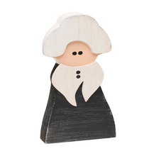 Load image into Gallery viewer, Pilgrim Couple Set of 2