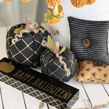 Load image into Gallery viewer, Mini Halloween Pillows