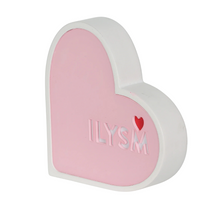 Load image into Gallery viewer, Love Message Hearts