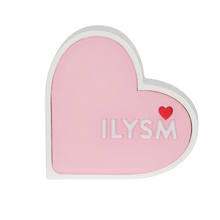 Load image into Gallery viewer, Love Message Hearts