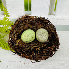 Load image into Gallery viewer, Twiggy Bird's Nest