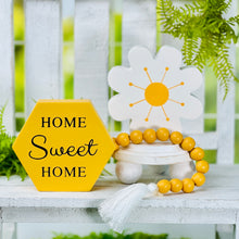 Load image into Gallery viewer, Home Sweet Home Daisy | Set of 3
