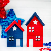 Load image into Gallery viewer, Blue Star Cottage