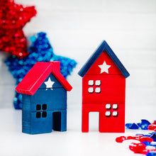 Load image into Gallery viewer, Blue Star Cottage
