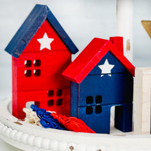 Load image into Gallery viewer, Blue Star Cottage