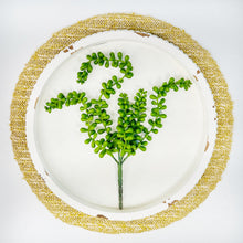 Load image into Gallery viewer, Sea Grape Floral Pick
