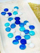 Load image into Gallery viewer, Ocean Glass Pebbles