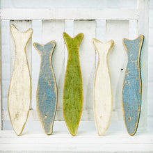 Load image into Gallery viewer, Wood Minno Cutouts | Set of 5