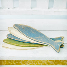 Load image into Gallery viewer, Wood Minno Cutouts | Set of 5