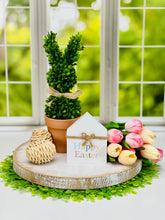 Load image into Gallery viewer, Real Touch Tulip Single Stem
