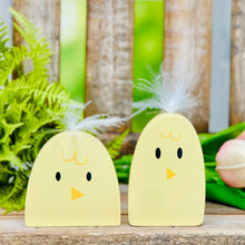 Load image into Gallery viewer, Baby Chicks | Set of 2