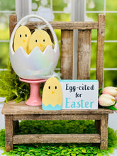 Load image into Gallery viewer, Baby Chicks | Set of 2