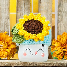 Load image into Gallery viewer, Fall Marshmallow Mug Hats