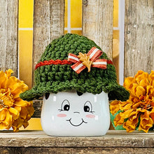 Load image into Gallery viewer, Fall Marshmallow Mug Hats