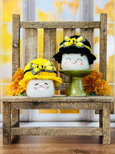 Load image into Gallery viewer, Fall Marshmallow Mug Hats