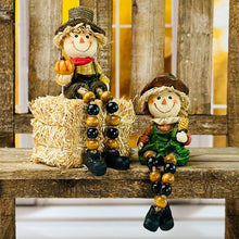 Load image into Gallery viewer, Fall Marshmallow Mug Hats