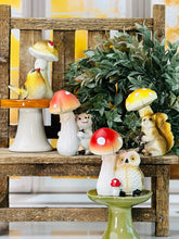 Load image into Gallery viewer, Fall Forest Friends