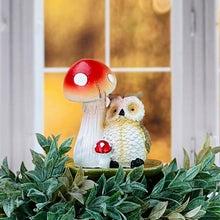 Load image into Gallery viewer, Fall Forest Friends