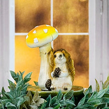 Load image into Gallery viewer, Fall Forest Friends