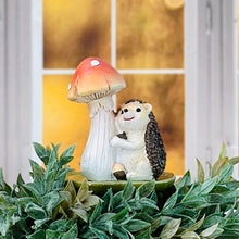 Load image into Gallery viewer, Fall Forest Friends