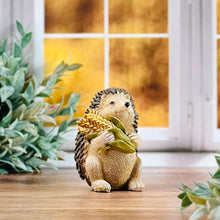 Load image into Gallery viewer, Fall Hedgehogs