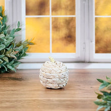 Load image into Gallery viewer, Mini Braided Pumpkins