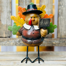 Load image into Gallery viewer, Be Thankful Turkey